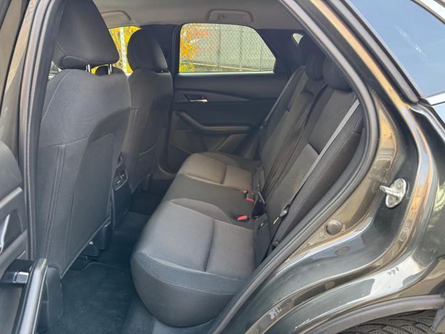 MAZDA CX-30 2.0L Skyactiv-G M Hybrid Exceed