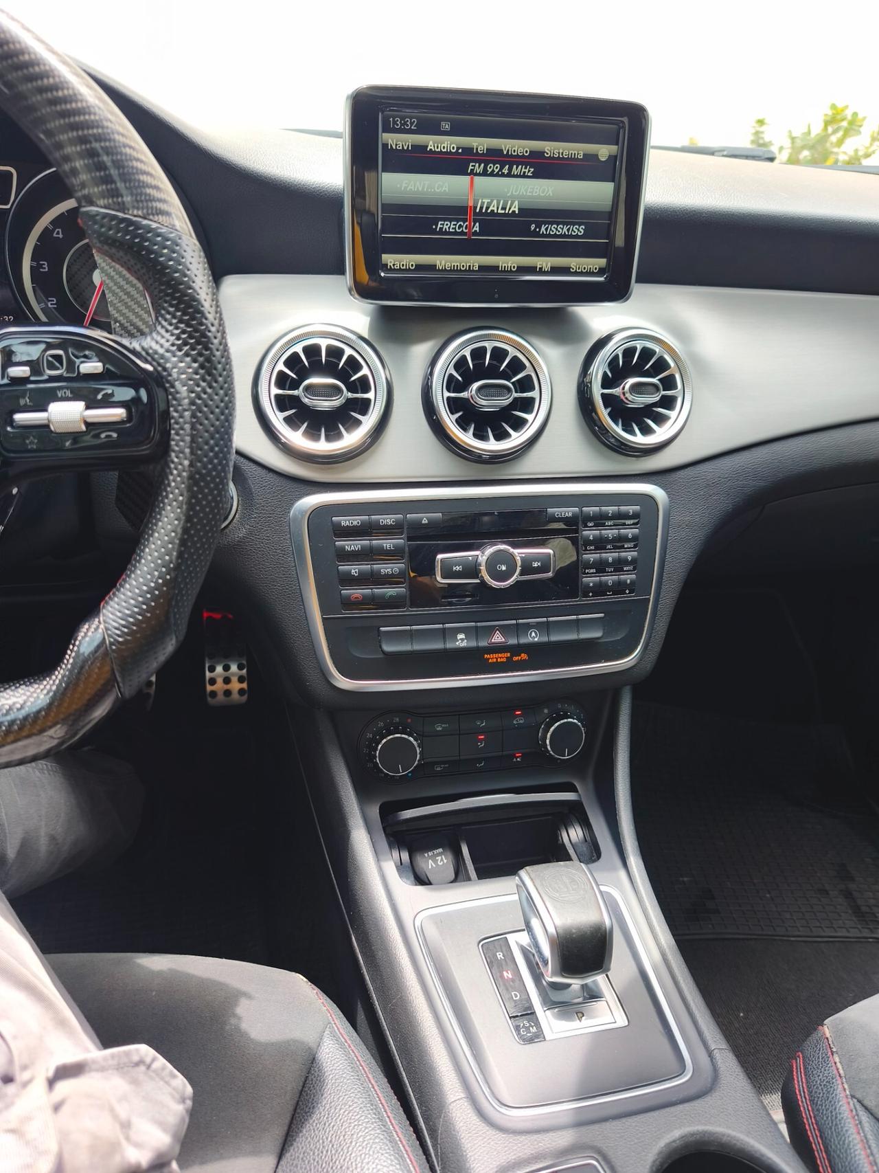 Mercedes-benz GLA 45 AMG 4 Matic Turbo