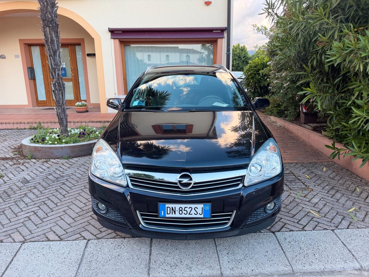 Opel Astra 1.4 16V GPL Twinport Station Wagon Enjoy
