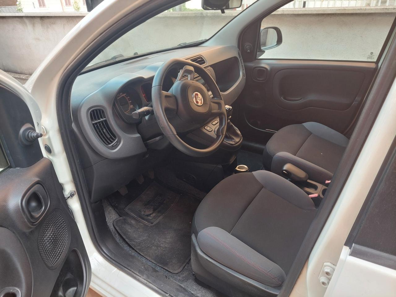Fiat Panda 1.2 Easy