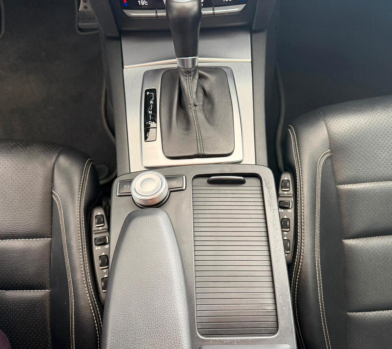 Mercedes-benz E 250 CDI BlueEFFICIENCY Avantgarde AMG