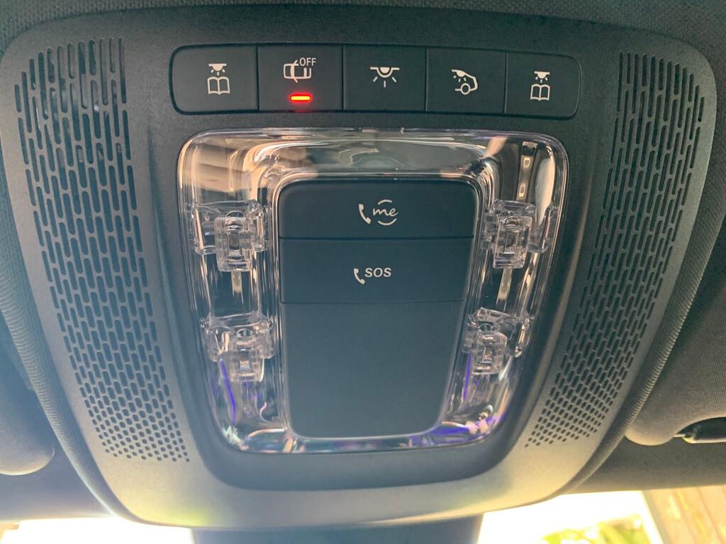 Mercedes-benz CLA 220 200 d Automatic Shooting Brake AMG Line Premium Plus