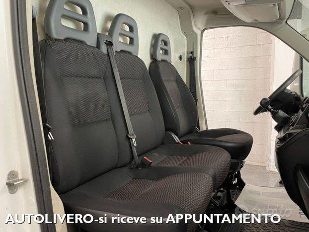 CITROEN Jumper 2.0 110cv L1-H1 3PTI MOTORE NUOVO