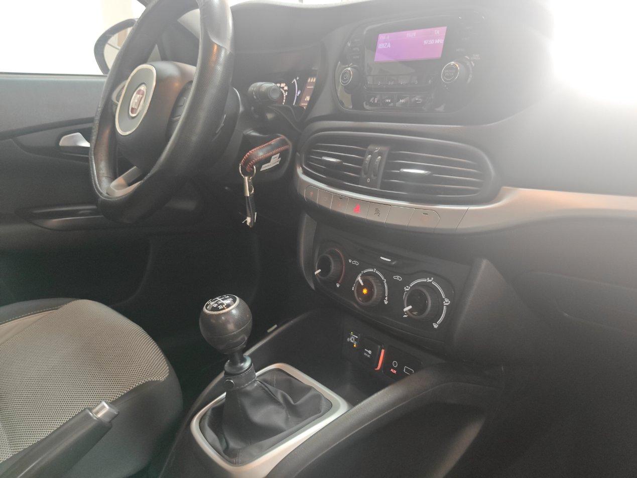 Fiat Tipo 4 Porte Tipo 4p 1.4 Easy 95cv GPL