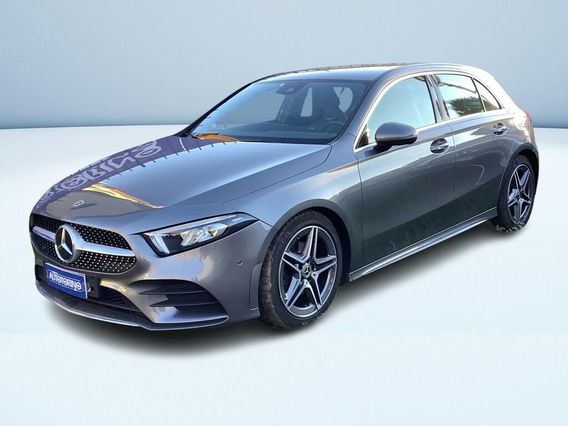 Mercedes Classe A 200 200 Premium