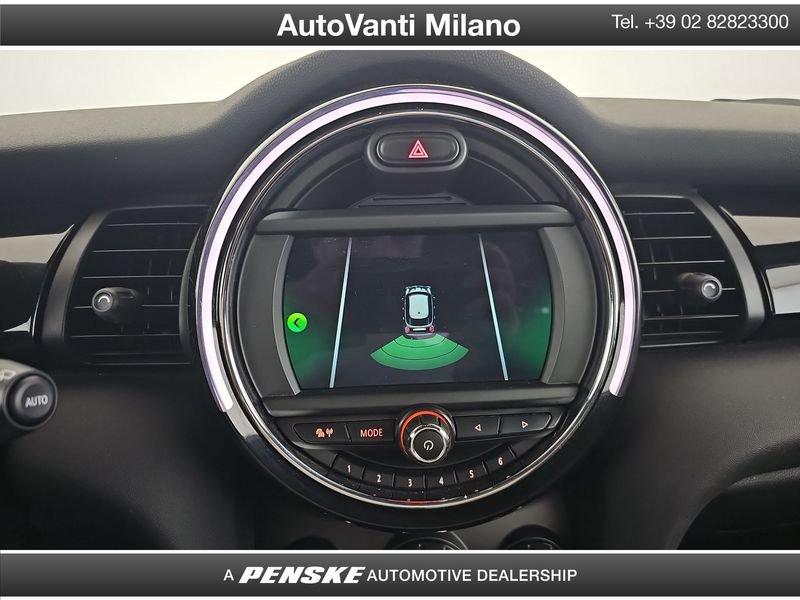 MINI Mini 5 porte Mini 1.5 Cooper Hype 5 porte
