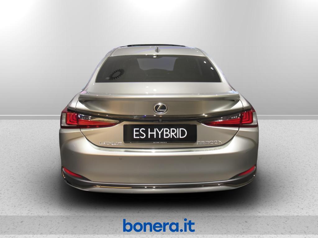 Lexus ES 300 300 2.5 Hybrid Design CVT