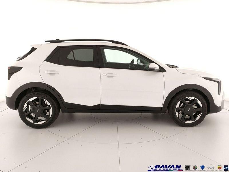 Kia Stonic 1.0 T-GDi 115 CV MHEV MT Style