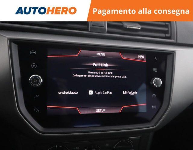 SEAT Ibiza 1.0 EcoTSI 95 CV 5 porte Style