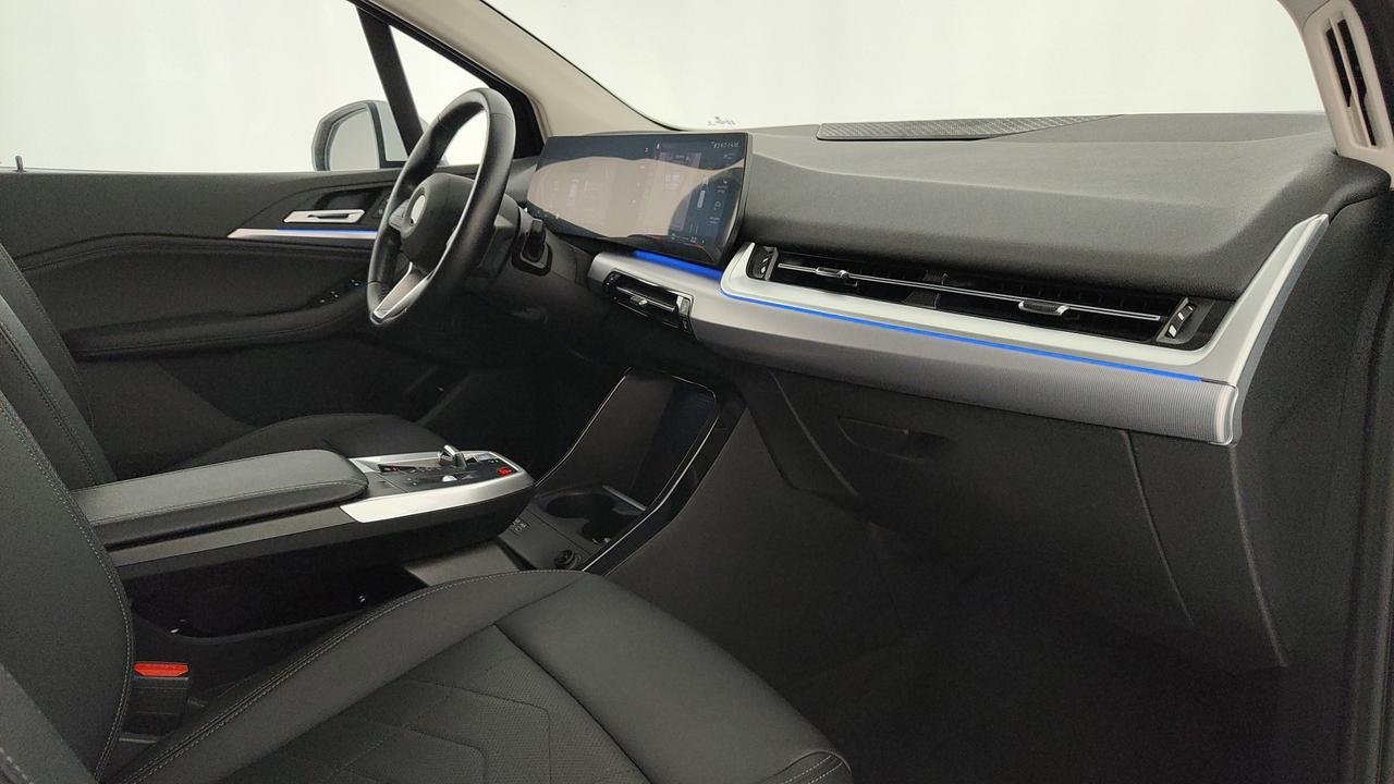BMW 218d Active Tourer Luxury auto