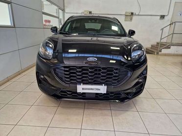 Ford Puma Puma 1.0 EcoBoost Hybrid 125 CV S&S ST-Line