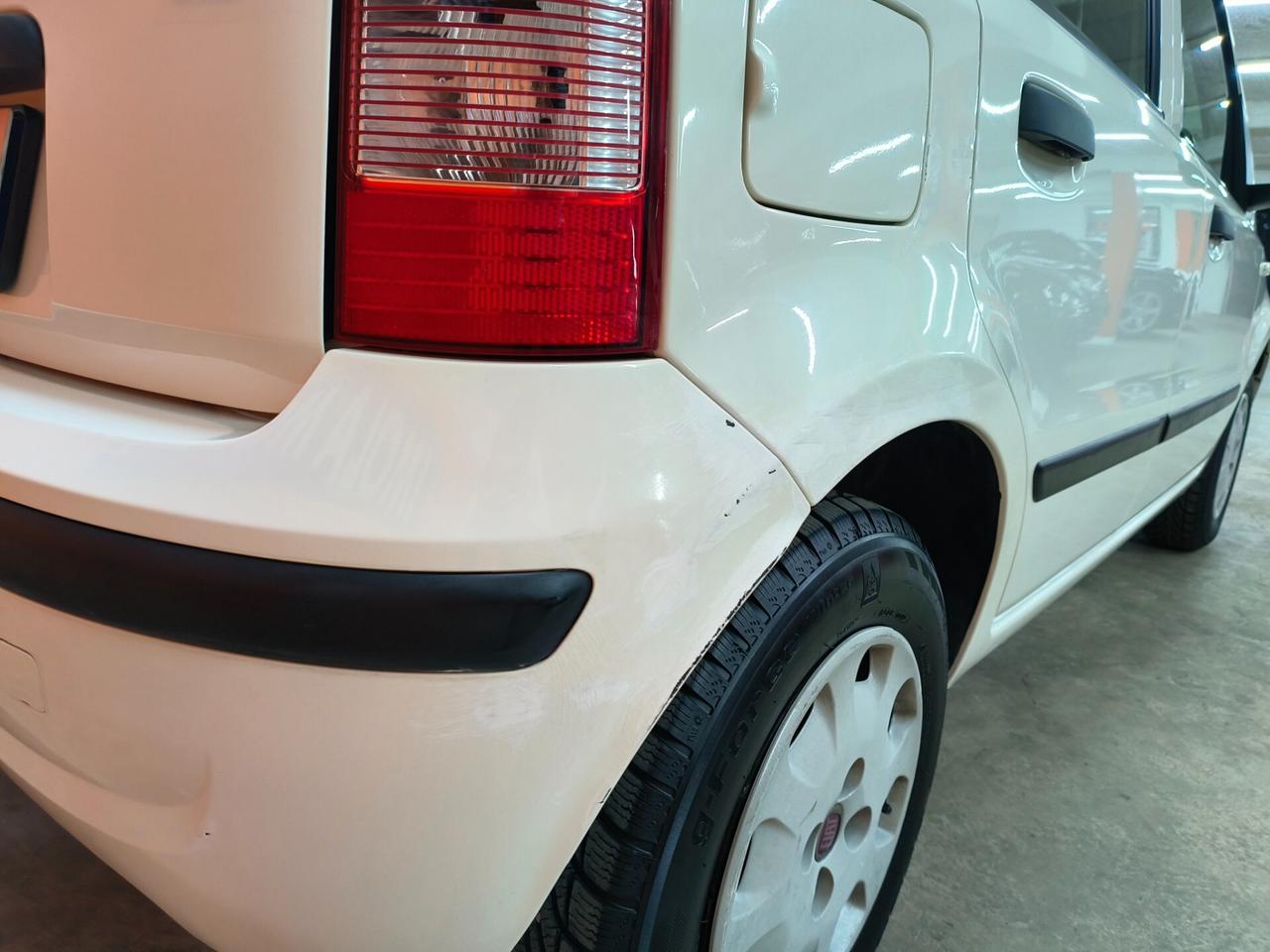 Fiat Panda 1.2 Classic - 2013