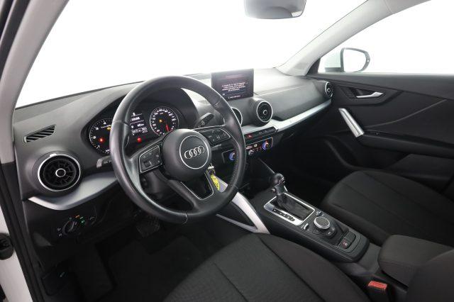 AUDI Q2 Q2 30 TDI S tronic Business