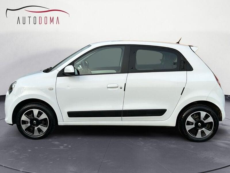 Renault Twingo 1.0 SCE EXPERIENCE