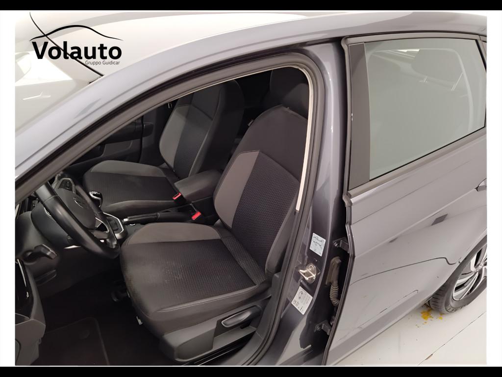 VOLKSWAGEN Polo VI 2022 - Polo 1.0 tsi Life 95cv