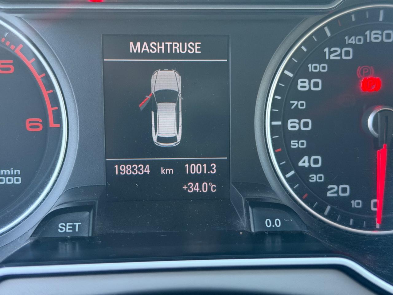 Audi A4 Avant 2.0 TDI 177CV quattro