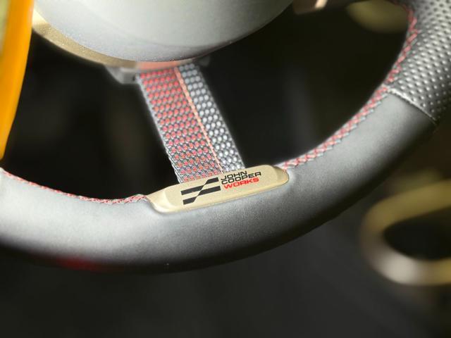 MINI Mini Cooper C Allestimento JCW / GARANZIA UFFICIALE