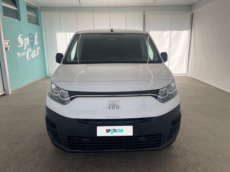 FIAT Doblò VAN CH1 BEV- Pacco Batterie 50 KW