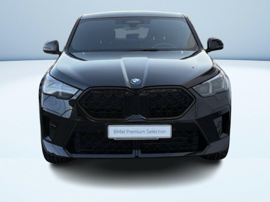 BMW X2 20 d 48V MSport Pro xDrive DCT
