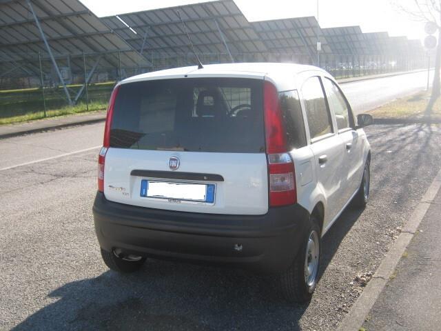 Fiat Panda Van BENZINA 2 Posti BOLLO 36 euro