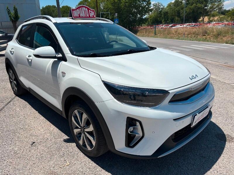 KIA Stonic Stonic 1.2 DPI ECO GPL Style