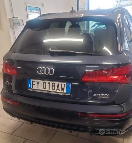 AUDI Q5 2ª serie - 2019