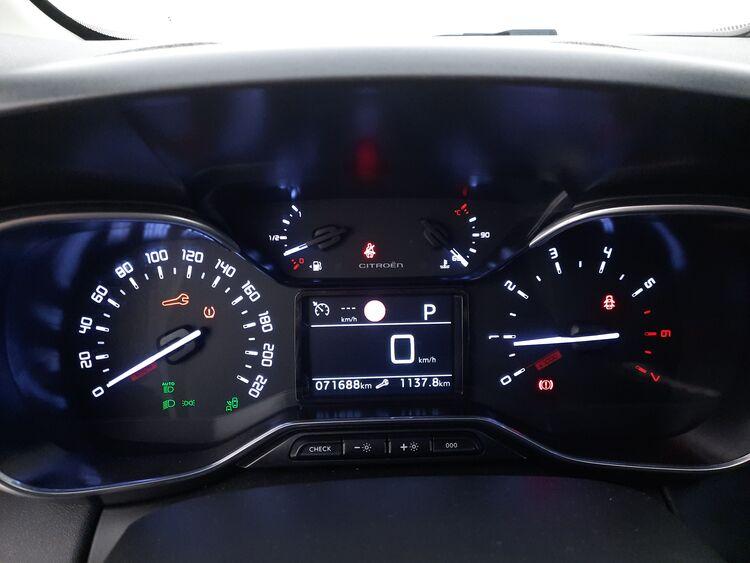 Citroen C3 Aircross Shine Pack EAT6 BR479772 1.5 Diesel 120CV