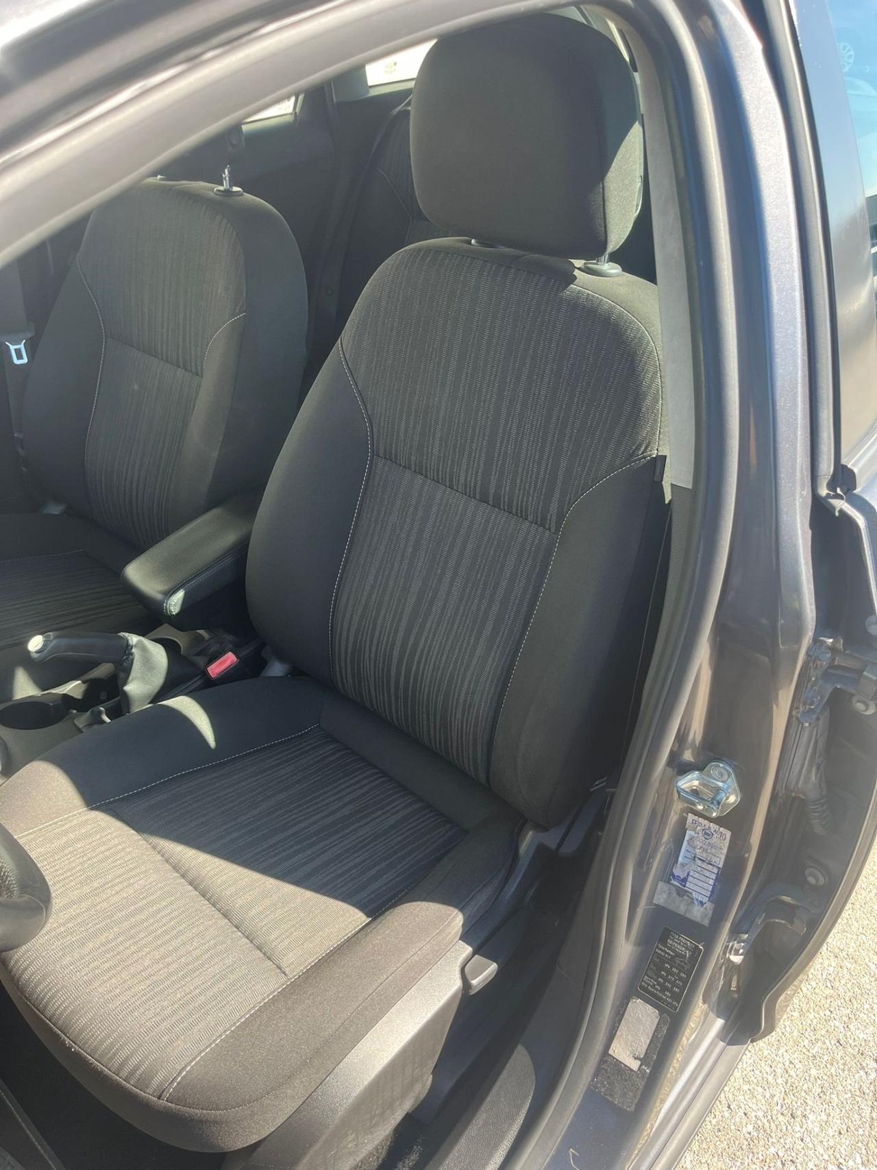 Opel Astra 1.7 CDTI Sports Tourer Cosmo 148000 km