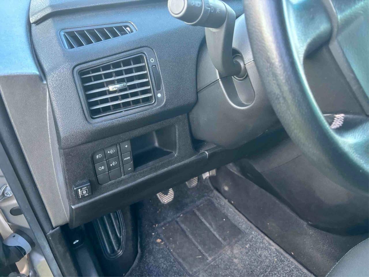 Lancia MUSA 1.4 Oro Ecochic GPL