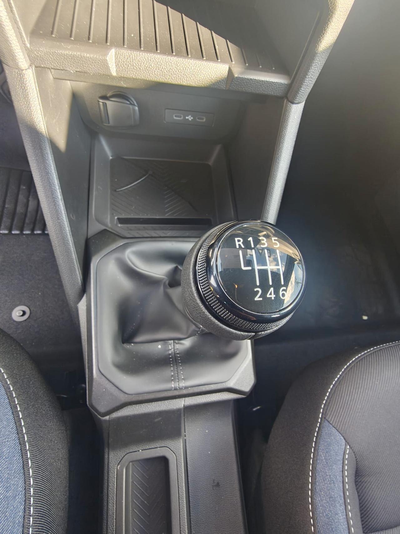 Dacia Duster Eco-G 120 CV Expression