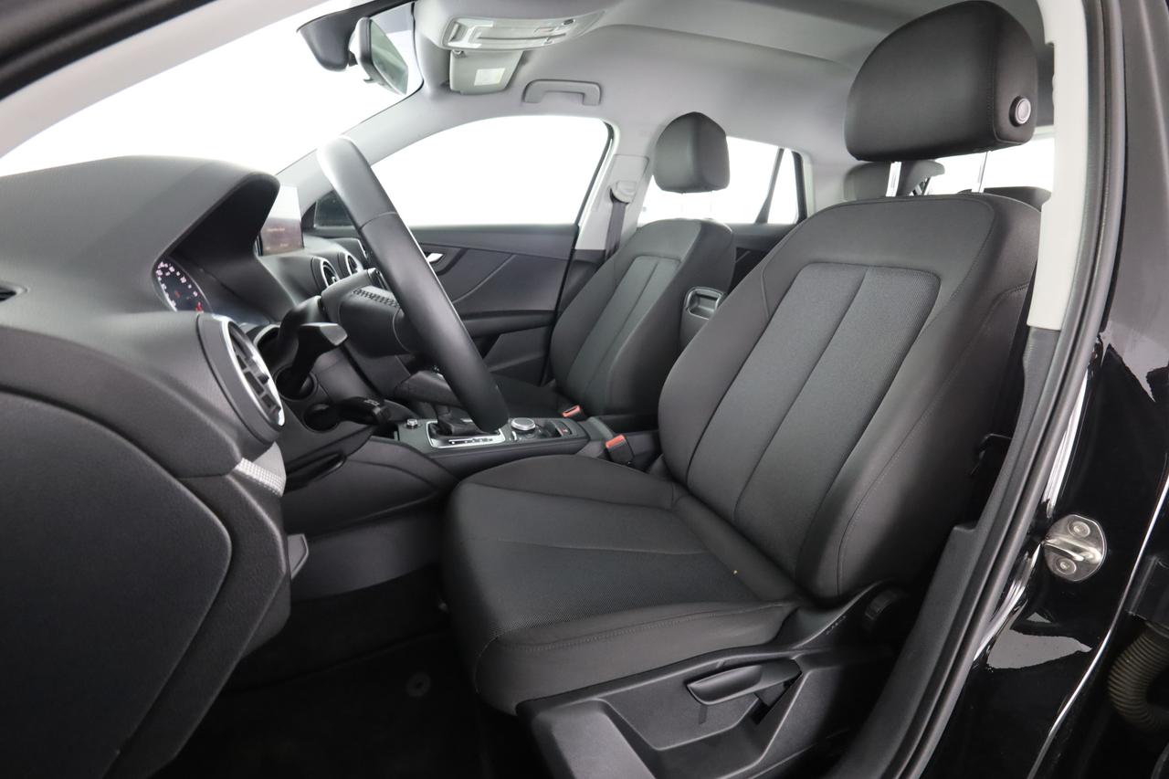 AUDI Q2 35 TFSI S tronic Admired Advanced
