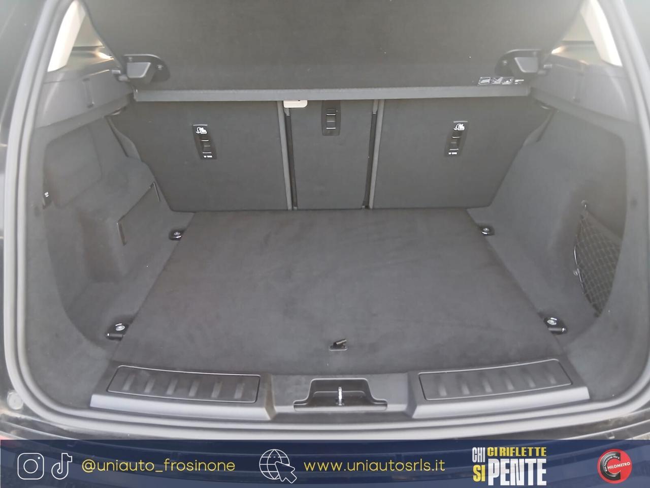 Land Rover Range Evoque 2.0D I4-L.Flw 150 CV AWD Auto SE