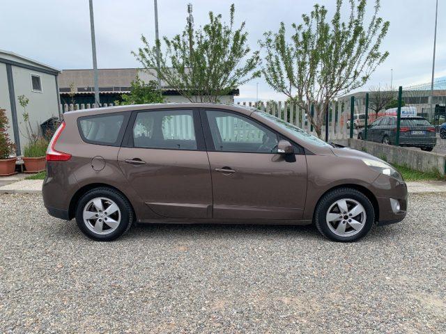 RENAULT Scenic 1.5 dCi 110CV Dynamique *7 POSTI *