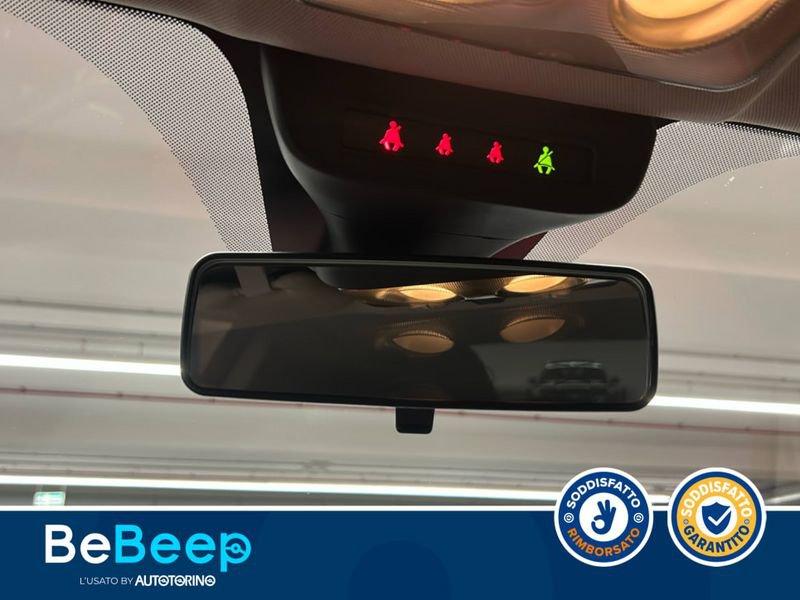 Alfa Romeo MiTo 1.4 DISTINCTIVE 78CV E6