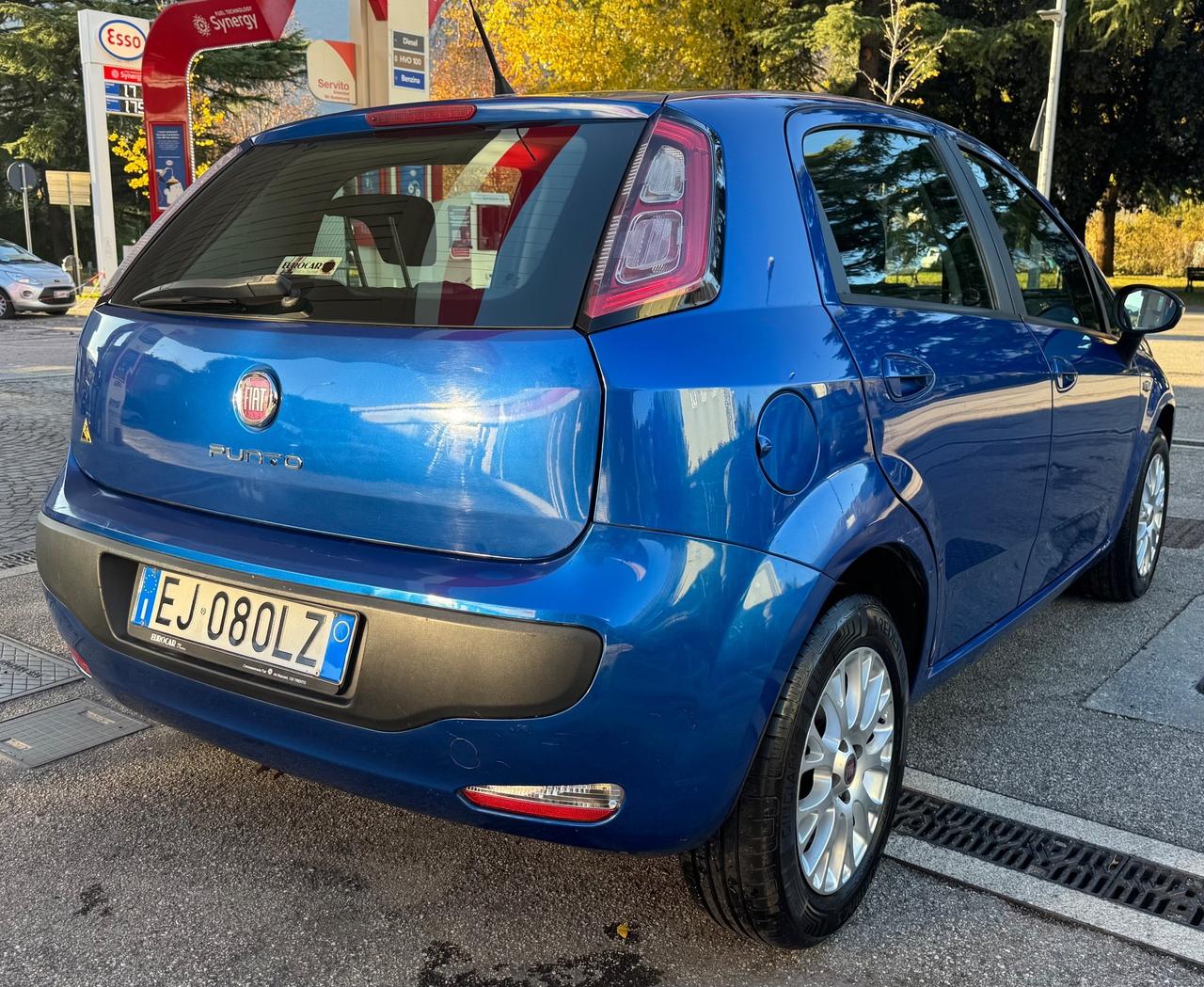 Fiat Punto Evo 1.4 5 porte S&S Active