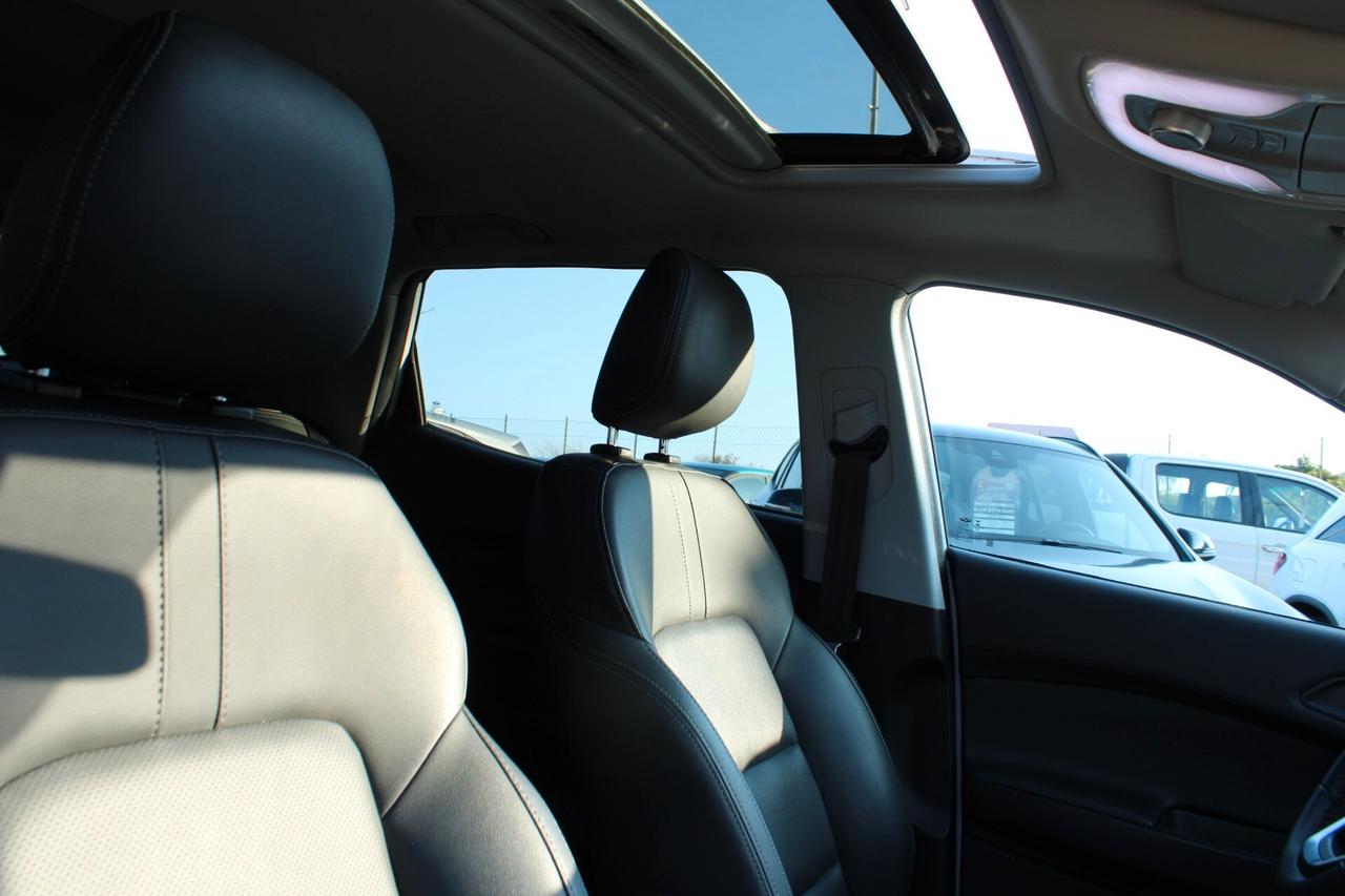 Dr 4.0 1.5 Bi-Fuel GPL