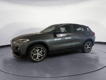 BMW X2 F39 Diesel sdrive18d Advantage auto