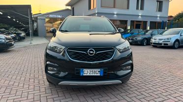 Opel Mokka X 1.6 CDTI Ecotec 4x2 Start&Stop Advance