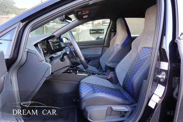 VOLKSWAGEN Golf R 2.0 TSI DSG 4Motion 20 years AKRAPOVIC