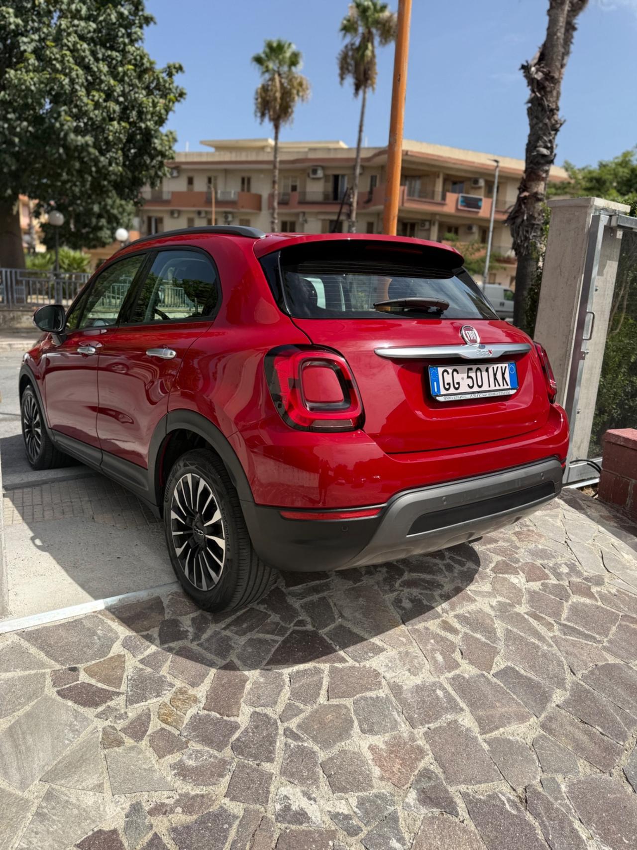 Fiat 500X 1.0 T3 120 CV Cross