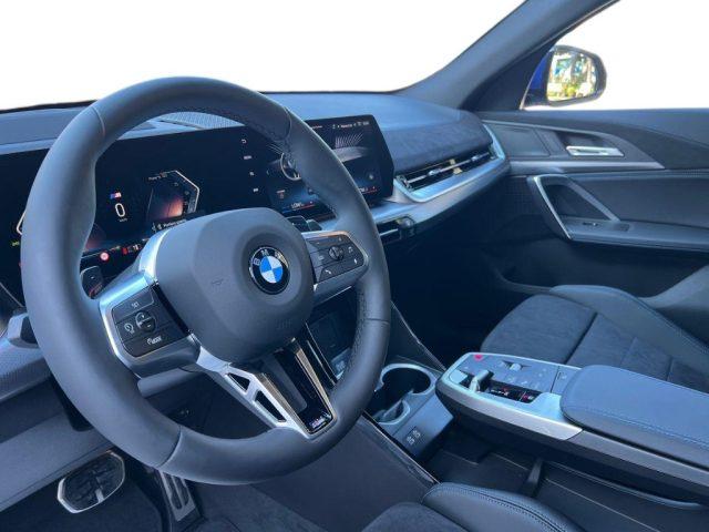 BMW X2 sDrive 20d Msport