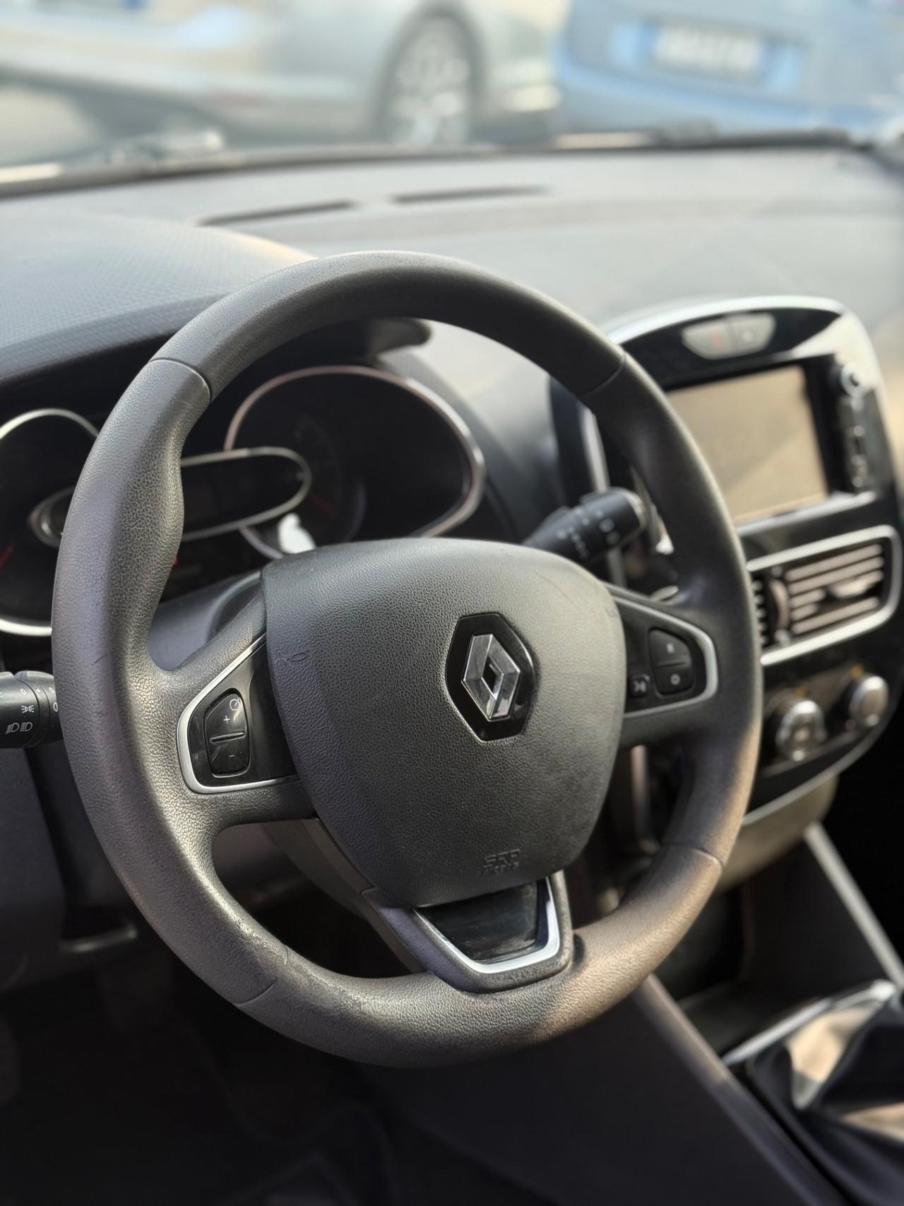 Renault Clio Sporter dCi 8V 75CV Start&Stop Energy Duel 2