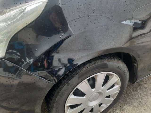 Ford B-Max 1.4 Gpl CINGHIA DISTRIBUZIONE CAMBIATA