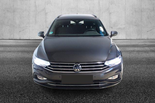 VOLKSWAGEN Passat Variant 2.0 TDI SCR EVO DSG Business