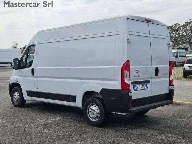 CITROEN Jumper 35 L2H2 - PM -TM 2.2 BlueHDi 140cv - GP218BS