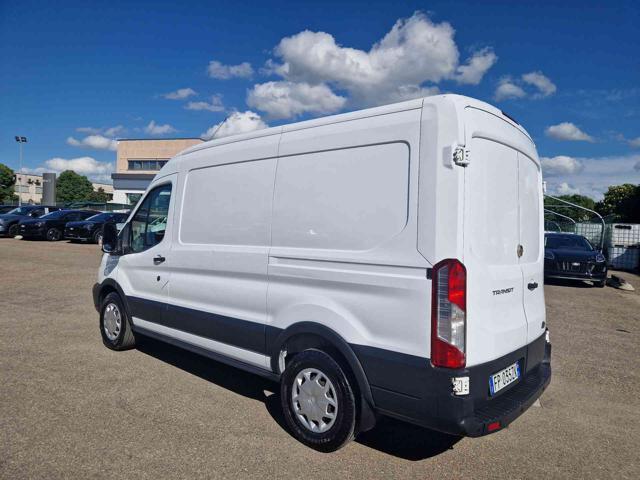 FORD Transit 350 2.0TDCi EcoBlue 130CV PM-TM Furgone Trend