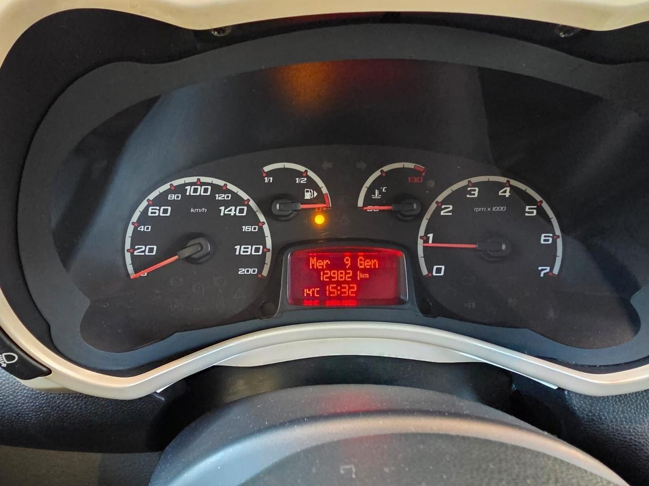 Ford Ka Ka+ 1.2 8V 69CV