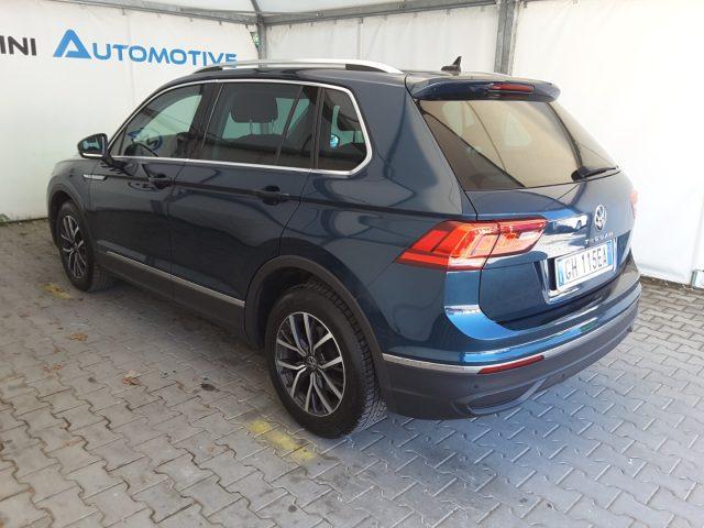 VOLKSWAGEN Tiguan 2.0 TDI 122cv Life
