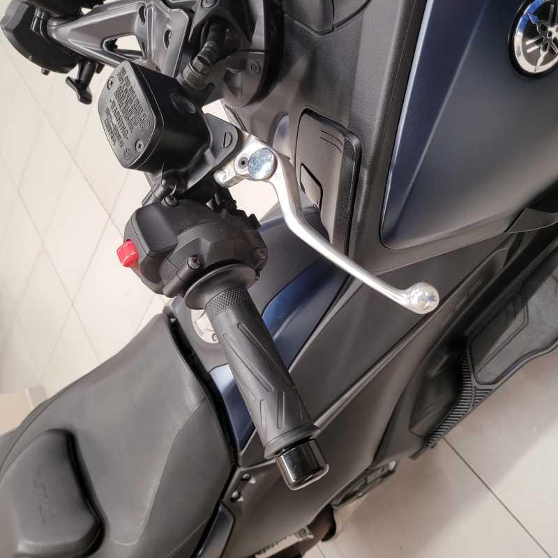 Yamaha T-Max 560 - 2022
