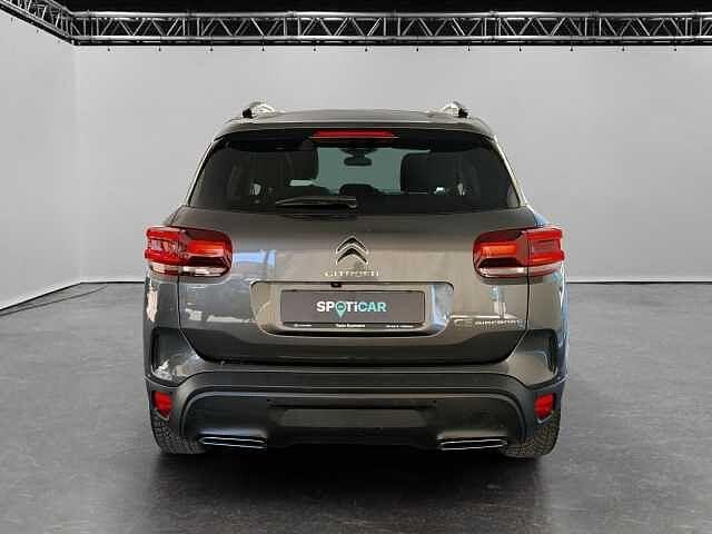 Citroen C5 Aircross BlueHDi 130 EAT8 Shine Pack AUTOCARRO